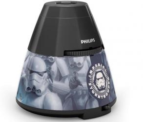 Philips LED Star Wars Children Night Light